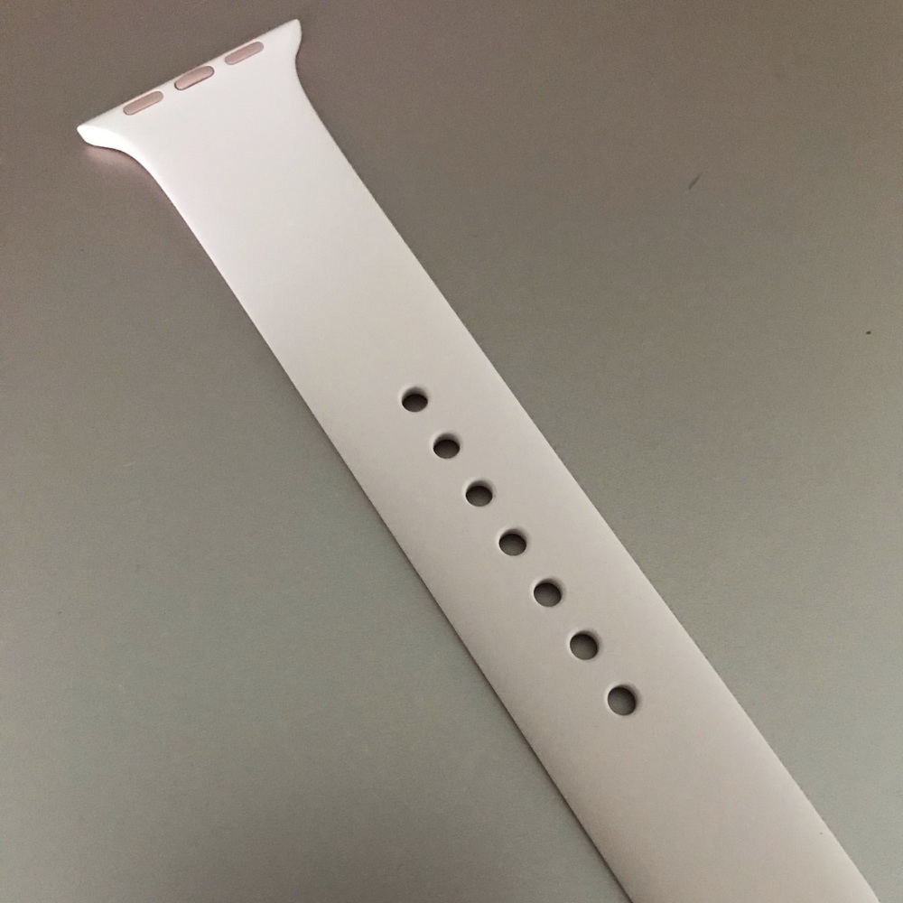 Apple Watch band